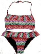 PRIMARK STRÓJ KOSTIUM KĄPIELOWY 2CZĘŚCIOWY J NOWY