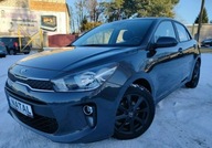 Kia Rio Super Stan 12.2019 Okazja Maly Przebieg 1.2 Benzyna 90KM