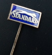 ORYGINALNA PRZEDWOJENNA ODZNAKA/WPINKA STANDARD