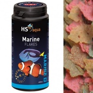 Pokarm dla ryb Hs Aqua granulat 70 g