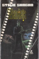 Wendeta - Steve Shagan books STEVE SHAGAN