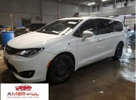 Chrysler Pacifica 2020 CHRYSLER PACIFICA HYBRID LIMITED 3.6 Hybryda 260KM