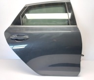 DRZWI PRAWE TYŁ KIA PROCEED III KOMPLETNE