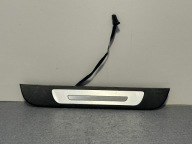 Audi OE 4G0947424G 4G0853376C listwa próg podświetlana