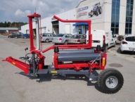 Owijarka Bel Metal Fach Nowa Z 577