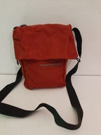 MANDARINA DUCK TOREBKA LISTONOSZKA TRAVEL ORYGINALNA