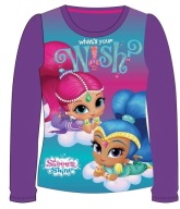 Bluzka SHIMMER i SHINE - 128