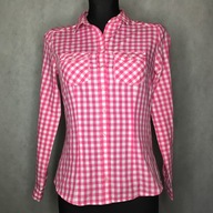 A 13 Koszula kratka country folk SINSAY xs 34