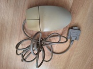 Mysz kulkowa Logitech