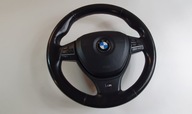 KIEROWNICA MULTIFUNKCYJNA M-PAKIET - BMW F01 F02 F04 F07 F10 F11 F12 F13