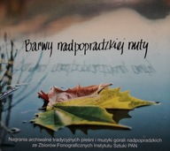 BARWY NADPOPRADZIEJ NUTY