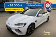 BYD Seal Excellence 4x4 Szybki odbior Duzy rabat Polski salon 530KM