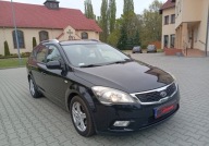 Kia Ceed Zarejestrowany - ubezpieczony - benzyna - przebieg 141.000 km 1.4