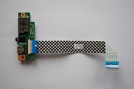 Moduł Gniazdo USB Acer ES1-523 ES1-533 Extensa2540