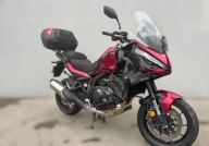 Honda NT Honda NT1100 2024r. 20 000 km 1.1 Benzyna