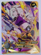 Karta Naruto TCG Kayou Ino Yamanaka - NR-OR-035