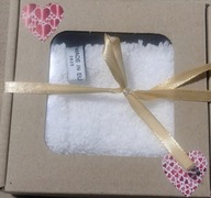 RAYPATH FACE GLOVE MIĘKKA RĘKAWICA DO DEMAKIJAŻU BEZ CHEMII