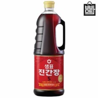 Sempio Sos sojowy 1,8l koreański styl