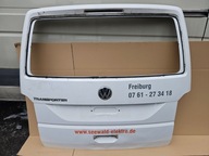 Klapa tył tylna bagażnika VW T6 T6.1