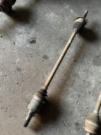 PÓŁOŚ LEXUS RX 2016+ TYŁ IV RX300 42340-48130