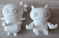 TM&Ugly Paskudy UglyDolls figurka 2szt. McD's