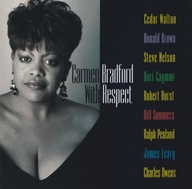 Carmen Bradford-With Respect/Evidence