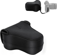 Torba na aparat dla kompaktowych aparatów Fujifilm X-T20 X-T10 Canon