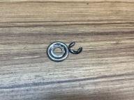 STIHL MS 271 291 PODKŁADKA ZABEZPIECZENIE SEGE KOSZA SPRZĘGŁA MOCOWANIE WAŁ