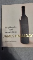 Encyklopedia wina australijskiego James Halliday