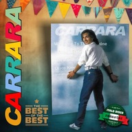 CARRARA - the BEST of the BEST (remaster album)
