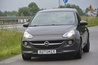 Opel Adam 1.4 gwarancja przebiegu bogata opcja