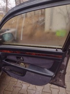 Audi A8 D2 Podnosnik Szyb.