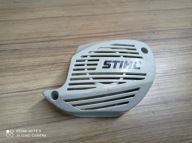 STIHL MSE 170 C POKRYWA OSŁONA SILNIKA OBUDOWA WENTYLATORA