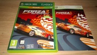 FORZA MOTORSPORT 2 ( PL ) - GRA NA XBOX 360