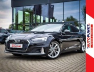 Audi A5 Business Line 2.0 204KM AT *