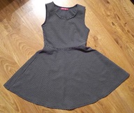 elegancka sukienka Young Dimension rozm. 128