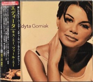 Edyta Gorniak Edyta Górniak CD Edycja Japan Unikat 3 Bonus Tracks