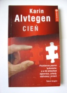 CIEŃ Karin Alvtegen