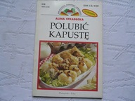 Polubić kapustę Alina Stradecka