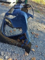 ZDERZAK PRZOD PRZEDNI BMW X3 LIFT G01 M PAKIET