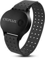 CYCPLUS H1 Bezprzewodowy czujnik tętna, ANT+, Bluetooth