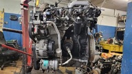 SILNIK KOMPLETNY 1,9 DCI 1.9 TDCI TRAFIC VIVARO MASTER LAGUNA F9A F9K F9Q