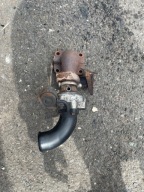 FORD TRANSIT MK7 2,4 TDCI 115 KM TURBOSPRĘŻARKA