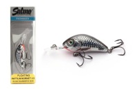 WOBLER SALMO HORNET RATTLIN 5,5 SHS SUM SZCZUPAK