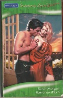 Powrót do Włoch Sarah Morgan