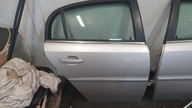 Drzwi prawy tył Tylne Opel Vectra C Sedan Z157