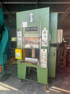 PRASA HYDRAULICZNA HANS SCHOEN SH 40