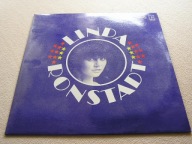 LINDA RONSTADT-Greatest hits volume 2. Winyl Lp/Ex/SUPRAPHON 1981