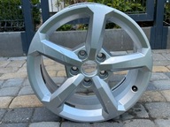 Felga aluminiowa Audi 6.5" x 16" 5x112 ET 43 81A601025
