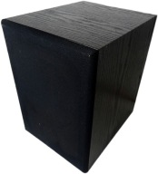 Subwoofer Aktywny Cat NBC 2000 | 100W | Mocny Bas | Kino Domowe | Sprawny
